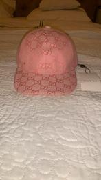 Gucci pet, Nieuw, Ophalen of Verzenden, Pet, 58 of 59 cm (L, 7¼ of ⅜ inch)