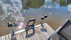 Bootkantelsysteem, Ophalen, Zo goed als nieuw, Ankeren en Afmeren, Zeilboot of Motorboot