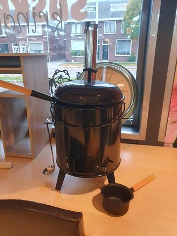 Nieuwe Hongaarse Goulash Pot - Kesser beschikbaar voor biedingen