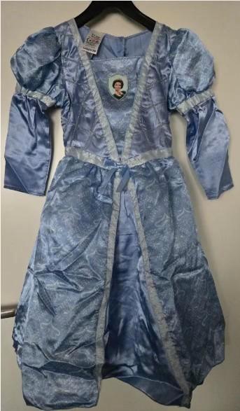 Prinses Fiona van Shrek mt 92 / 104, Kinderen en Baby's, Carnavalskleding en Verkleedspullen, Nieuw, Meisje, 104 of kleiner, Ophalen of Verzenden