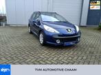 Peugeot 207 SW 1.6 VTi XS AIRCO CLIMATE CONTROL PANORAMA DAK, Auto's, Voorwielaandrijving, Parkeersensor, Stof, Gebruikt