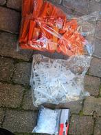 Tegel nivellering Level Clips 2 mm, Ophalen, Nieuw, Overige materialen, Wandtegels