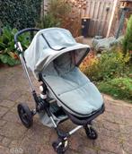 Bugaboo Cameleon 3, mat groen, Ophalen, Gebruikt, Combiwagen, Duowagen