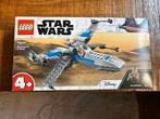 Lego StarWars set 75297, Ophalen of Verzenden, Nieuw, Complete set, Lego