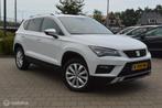 Seat Ateca 1.5 TSI FR AUTOMAAT Business Intense, 65 €/maand, 4 cilinders, Ateca, Wit