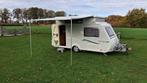 Knusse Trigano Silver Edition 380 '09 met Mover, Overige typen, Trigano, Rondzit, Bedrijf