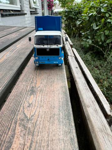 Tekno 1:50 Kluitmans beschikbaar voor biedingen