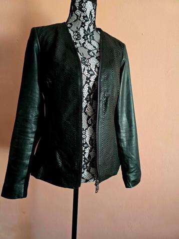 *NIEUW*ARMA COLLECTION LEDER JASJE M - INFO ZIE ADVERTENTIE  beschikbaar voor biedingen