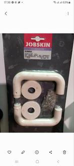 Deurbeslag deurkruk, Doe-het-zelf en Verbouw, Ophalen, Kunststof, Binnendeur, Nieuw