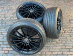 Orig 18” Toyota Yaris GR Corolla velgen + NIEUWE 225/40 R18