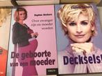 T.K. nog 10 Boeken van Daphne Dekkers zie actuele lijst, Ophalen of Verzenden, Zo goed als nieuw, Daphne Deckers
