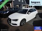 Audi A3 Sportback 1.4 e-tron 2016, Auto's, Gebruikt, Euro 6, 4 cilinders, 150 pk