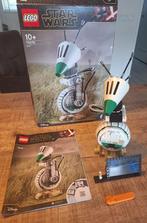 lego 75278 D-O compleet, Ophalen, Zo goed als nieuw