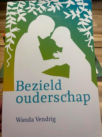 Bezield Ouderschap - Wanda Vendrig beschikbaar voor biedingen