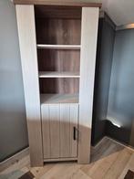 Kast, Ophalen