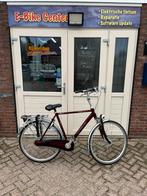 In nieuwstaat gazelle davos h57 cm met 8 vers, Ophalen, Sparta, 47 tot 50 cm, Gebruikt