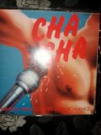 Herman Brood & His Wild Romance - Cha Cha LP, Ophalen of Verzenden, Gebruikt