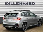 BMW X1 xDrive25e M-Sport - Pano - Memoryzetel - Harman Kardo, Auto's, BMW, 12 maanden, Gebruikt, Bedrijf, Hybride Elektrisch/Benzine