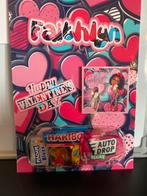 A4 magneet wenskaart, Verzenden, Nieuw