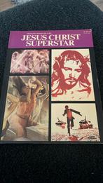 Jesus Christ Superstar, Gelezen, Ophalen of Verzenden