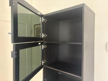 Ikea Besta TV meubel + meer - afbeelding 5