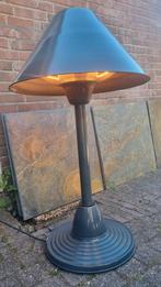 Tafel heater, tafel verwarming, Ophalen, Zo goed als nieuw, Vloer