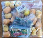 zak met 40 verschillende legpuzzels, Ophalen of Verzenden, Gebruikt, Overige typen