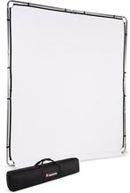 Manfrotto Lastolite Ezyframe Wit Doek, Audio, Tv en Foto, Fotografie | Fotostudio en Toebehoren, Ophalen of Verzenden, Nieuw, Achtergrond