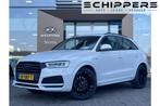 Audi Q3 1.4 TFSI 150pk Sport Advance Sport | 19" velgen | Pa, 1380 kg, 4 cilinders, 150 pk, Lichtsensor