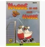 Knudde Diverse Retro Stripboeken Urbanus Donald Duck Disney, Boeken, Ophalen of Verzenden