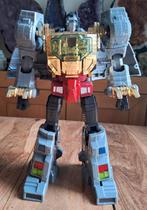 Transformers Reximus Prime oversized Masterpiece Grimlock., G1, Ophalen of Verzenden, Zo goed als nieuw