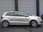Volkswagen Polo 1.4 TSI GTI, USB, 4 cilinders, Bedrijf, Polo
