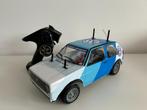 Tamiya 58714 RC Volkswagen VW Golf Mk2 GTI 16V Rally MF-01X, Hobby en Vrije tijd, Modelbouw | Radiografisch | Auto's, Elektro