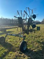 Krone hark/ messeneg, Zakelijke goederen, Ophalen of Verzenden, Akkerbouw, Weidebouw