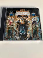 Michael Jackson - Dangerous, Cd's en Dvd's, Ophalen of Verzenden, 1980 tot 2000, Zo goed als nieuw