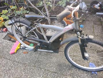 24 inch BATAVUS SNAKE met 3 versnellingen beschikbaar voor biedingen