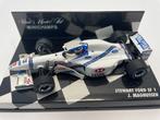 Stewart Ford SF01 J. Magnussen 1997, Ophalen of Verzenden, Zo goed als nieuw, Formule 1