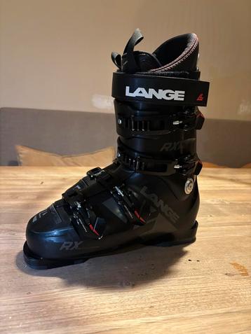 Ski schoen Zwart maat 42 beschikbaar voor biedingen