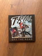Trial Off The Road - Toon van de Vliet, Boeken, Verzenden, Gelezen, Algemeen