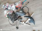 Onderdelen Kymco super 8 scooter, Ophalen of Verzenden, Super 8