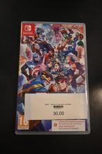 Marvel vs. Capcom Fighting Collection | Nintendo Switch, Vechten, Ophalen of Verzenden, Vanaf 3 jaar, 2 spelers