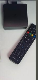 FORMULE Z PLUS MEDIA PLAYER IPTV BOX, Audio, Tv en Foto, Mediaspelers, Ophalen of Verzenden, Zo goed als nieuw