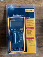 Fluke 115 Multimeter - Nieuw in Verpakking, Ophalen of Verzenden, Nieuw, Multimeter