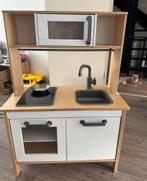 Ikea keukentje + toebehoren, Ophalen, Zo goed als nieuw
