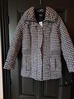 DAMES JAS NIEUW MAAT 40 MS MODE, Ophalen of Verzenden, Nieuw, Maat 38/40 (M), Zwart