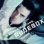 Robbie Williams, Verzenden, 1980 tot 2000, Gebruikt