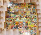 Comics diversen, 220 stuks. MAG OOK PER STUK, Boeken, Meerdere comics, Gelezen, Ophalen of Verzenden