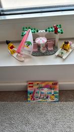 Lego 6401, Kinderen en Baby's, Speelgoed | Duplo en Lego, Ophalen of Verzenden, Gebruikt