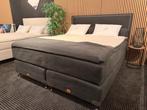 Zweedse boxsprings Mattsons met 35% korting HANDGEMAAKD !!, Verzenden, 210 cm, 180 cm, Nieuw
