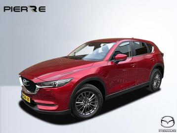 Mazda CX-5 2.0 SkyActiv-G 165 Business Comfort | AUTOMAAT |  beschikbaar voor biedingen